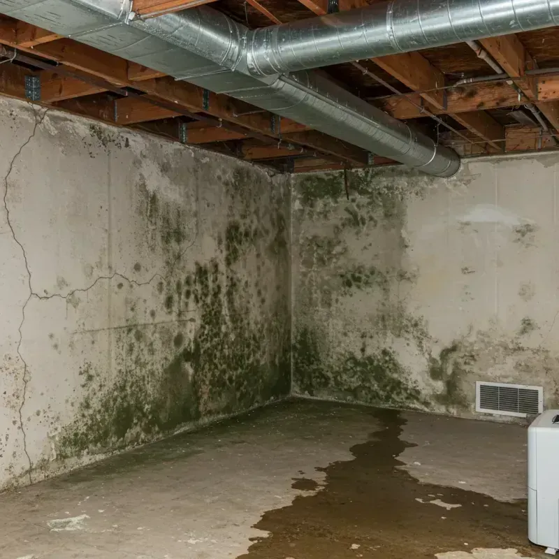 Professional Mold Removal in Hugo, MN